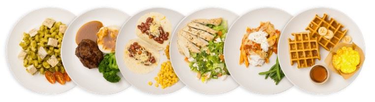 sample lunch menu items sample lunch menu items